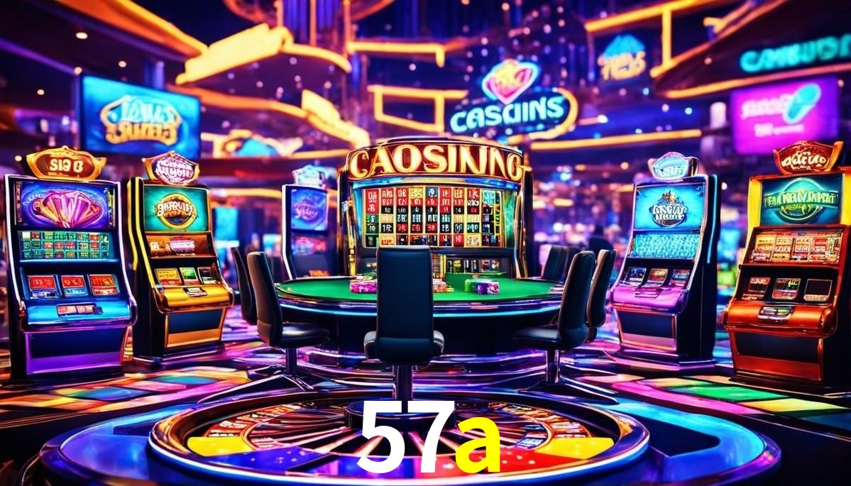 Estatísticas 57a