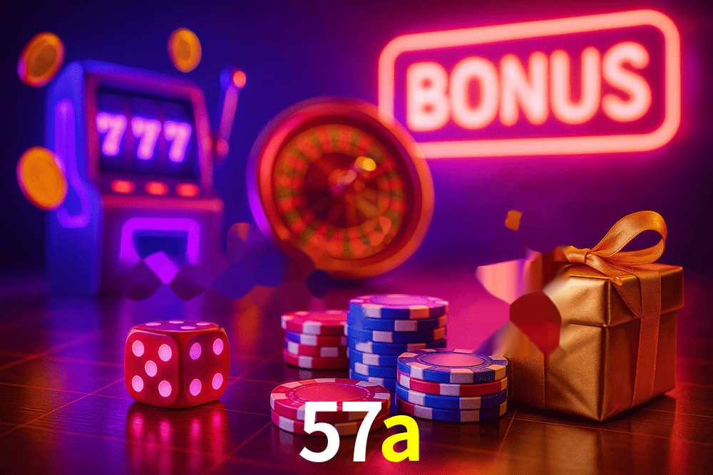 A Popularidade dos Caça-Níqueis no 57a