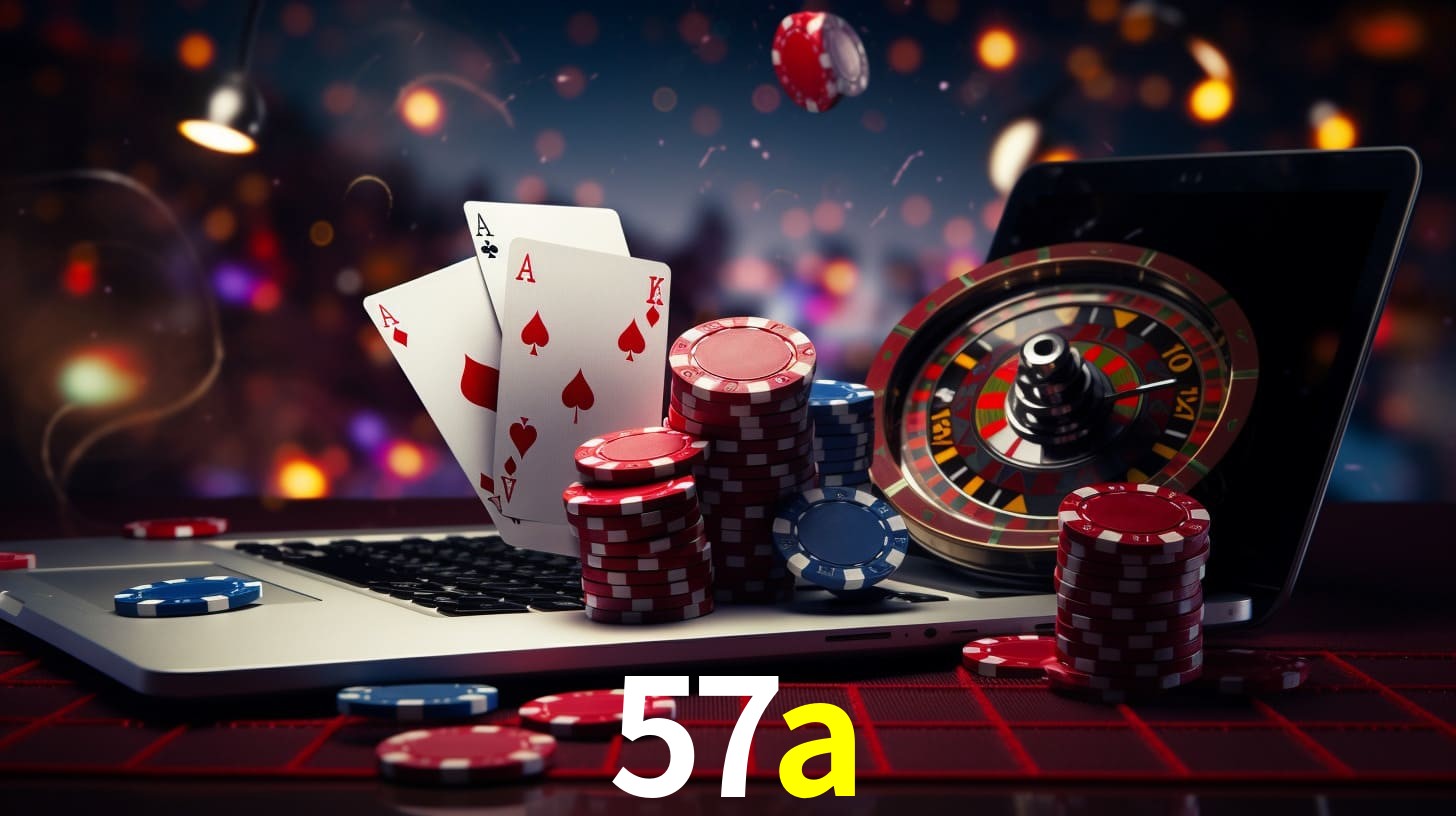 Blackjack Table 57a