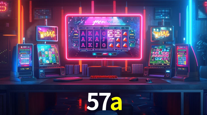 Experimente o Login Seguro Premium no 57a