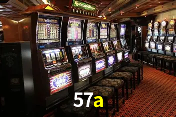 Desvendando o Mundo dos Jogos Virtuais na 57a