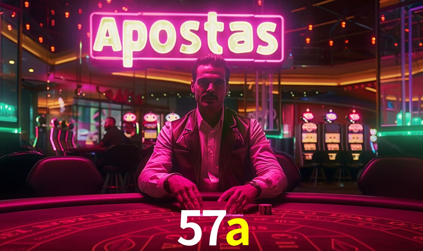 Inovações de Jogos na 57a: O Futuro das Experiências Interativas