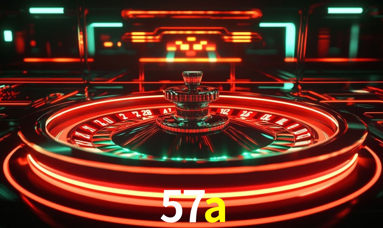 Apostas Esportivas na 57a: Um Guia Completo
