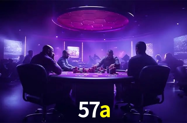 A Emoção da Loteria na 57a: Uma Chance de Mudança de Vida