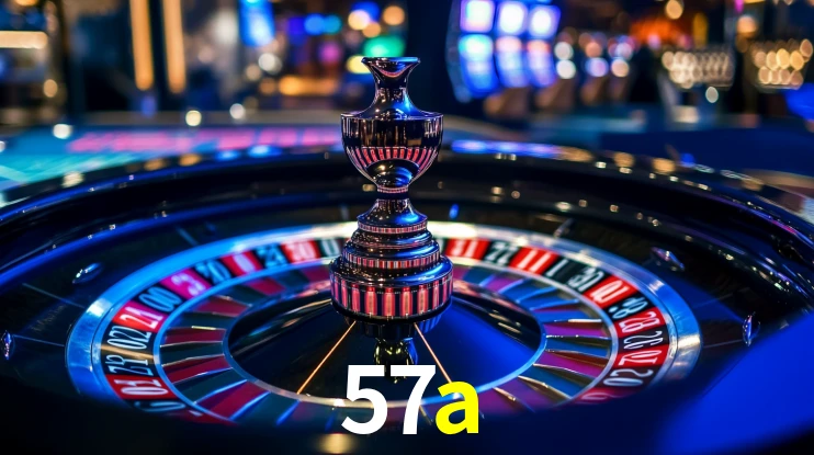 Explore as vantagens do 57a: serviço profissional e confiabilidade
