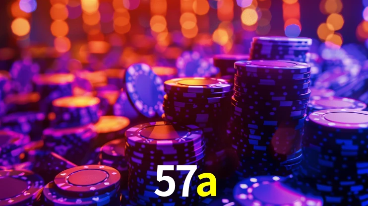 57a: A Experiência de Casino com Jogos de Mesa ao Vivo
