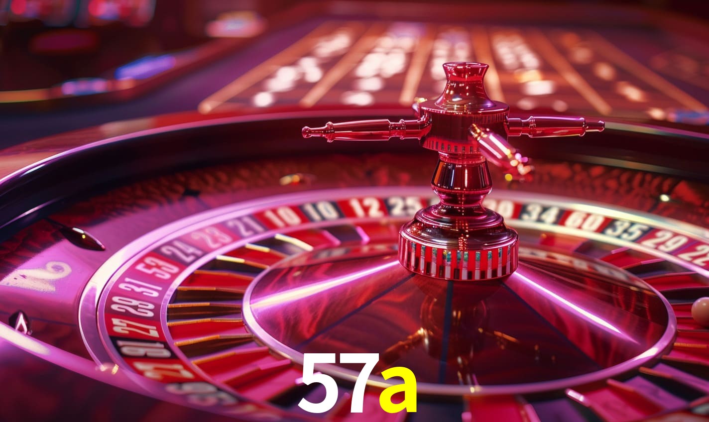 Desvendando o Mundo dos Jogos Virtuais na 57a