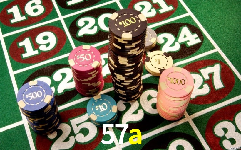 Apostas de Tênis 57a