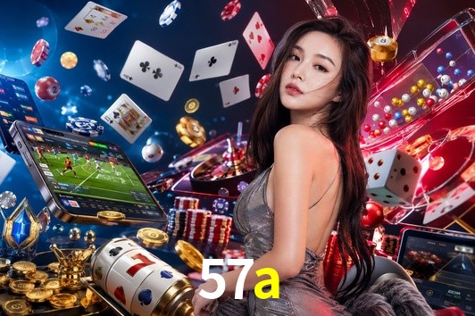 Game Providers 57a