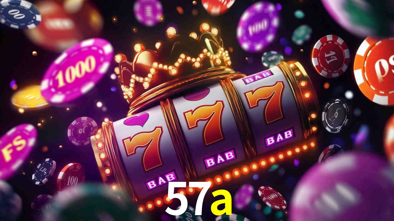 Slot Games 57a