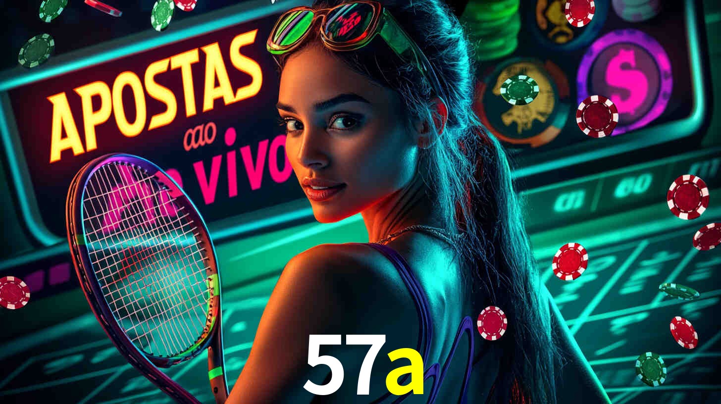 A Popularidade dos Caça-Níqueis no 57a