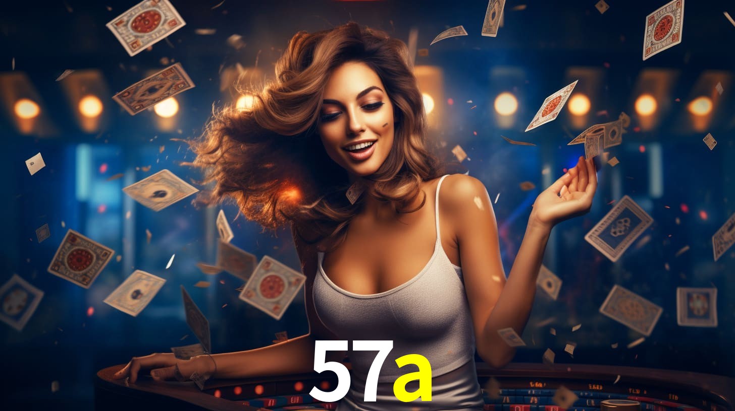 Roulette Table 57a