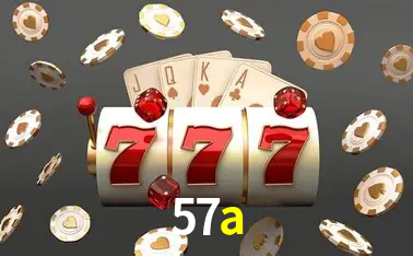 Descubra o Mundo do Cassino Online com 57a